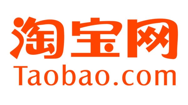 Оптовая онлайн-площадка Taobao