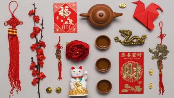 Как заказать сувенирную продукцию и подарки из Китая?